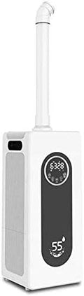 YI07WE6S2455 - Umidificatore a nebbia fredda 15 L - Riempimento superiore con grande serbatoio - Diffusore per camera da letto e ambienti interni