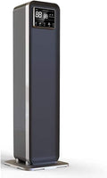 SBCGFY umidificatore a nebbia fredda 8,5 L - Grande capacita per camera da letto - Display LED con umidostato - Spegnimento automatico senza acqua