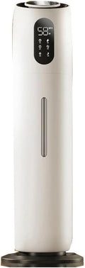 YI07WE6S2446 - Umidificatore da pavimento 9 L a ultrasuoni - Timer e funzioni intelligenti per uso domestico - Modello multifunzione per camera da letto e aria condizionata