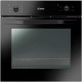 Candy FCS100N forno elettrico 71 L - Quattro programmi di cottura a convezione - Formato 595 x 595 x 568 mm - Nero classe energetica A