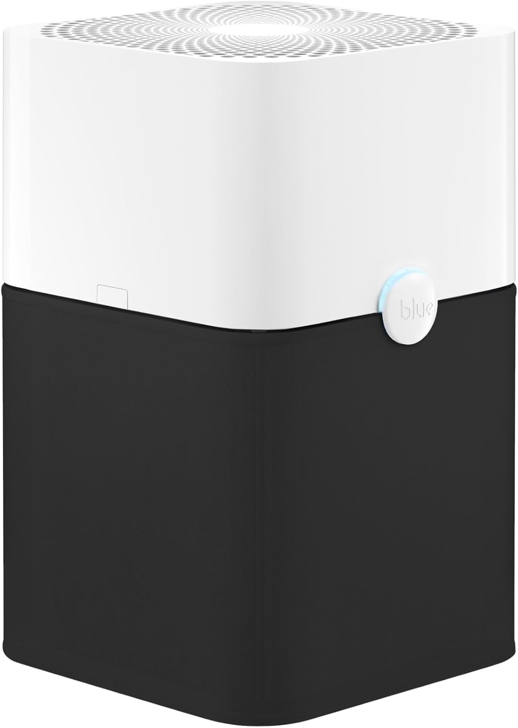 BLUEAIR Blue Pure 221 purificatore aria HEPA - Per ambienti fino a 125 m2 - Rimuove fino al 99,99 percento degli allergeni comuni - Nero silenzioso 33 x 33 x 52 cm