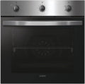 FMCIDC X602 forno elettrico da incasso 65 L - Ventilato a convezione con grill - Acciaio inossidabile per cucina domestica - Classe energetica A
