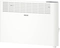 STIEBEL ELTRON CNS 2000 Plus LCD convettore elettrico 2 kW - Riscaldamento fino a circa 25 m2 - Display LCD e timer settimanale - Bianco da parete