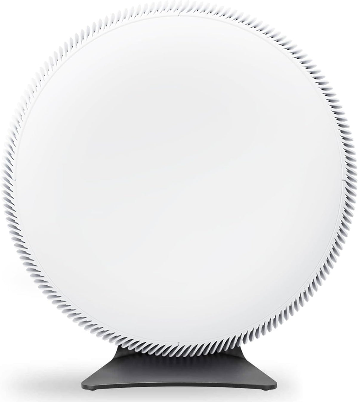 IQAir Atem X purificatore aria HyperHEPA - Per grandi ambienti fino a 154 m2 - Filtrazione di allergeni fumo virus e batteri - Bianco Made in Germany