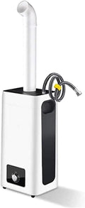 YI07WE6S2730 - Umidificatore per grandi ambienti 23.8 L - Grande capacita per camera da letto e ufficio - Modello domestico per utilizzo prolungato