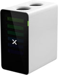 xTool SafetyPro AP2 - Purificatore di fumo per stampanti 3D e macchine laser - Filtrazione a sei strati con SuperCyclone - Controllo odori e sincronizzazione automatica