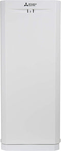 Mitsubishi Electric MA E100R E purificatore aria - Sensori i see e PM2.5 con controllo touch - HEPA a due livelli carbone attivo e prefiltro - Auto turn e alette motorizzate