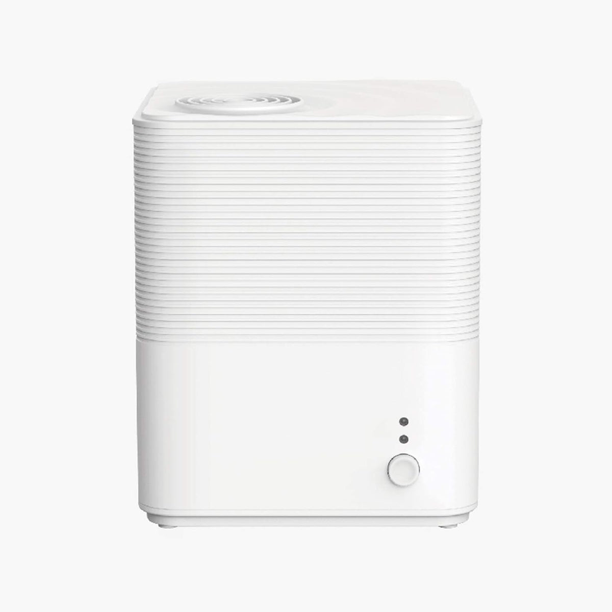 Umidificatore a nebbia calda - Sistema a ebollizione con funzione antibatterica - Grande serbatoio acqua per uso prolungato - Riempimento e pulizia facilitati