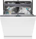 Candy Rapido CI 6C4F1PA lavastoviglie da incasso - 16 coperti con 8 programmi e struttura in acciaio inox - WiFi BLE app hOn e partenza ritardata - Bianca 59,8 x 55,5 x 81,8 cm 44 dB