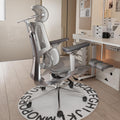 Hbada E3 Pro sedia ufficio ergonomica - Supporto lombare dinamico a 3 zone - Poggiatesta 4D e braccioli regolabili 6D - Grigia per scrivania e lavoro